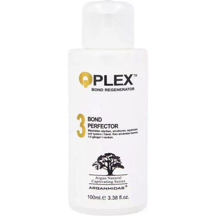Arganmidas QPlex No 3 Bond Perfector 100 ml