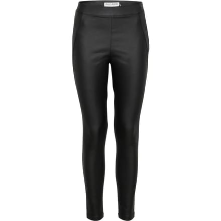 Legging met hoge taille voor dames Pulz Jeans Tokyo