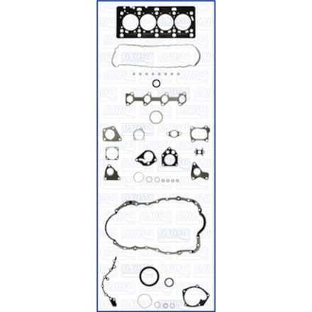 Pakkingset, cilinderkop AJUSA 50278200