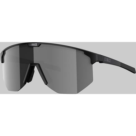 BLIZ Active Eyewear Hero Matt Black Zonnebril zwart