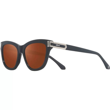 Zonnebril voor dames Revo Olive