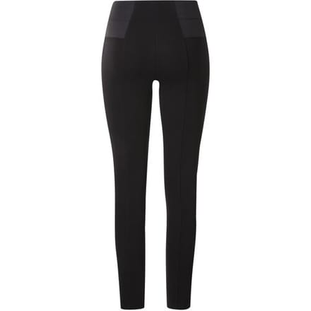 ESMARA Dames shaping jegging (Zwart, S (36/38))