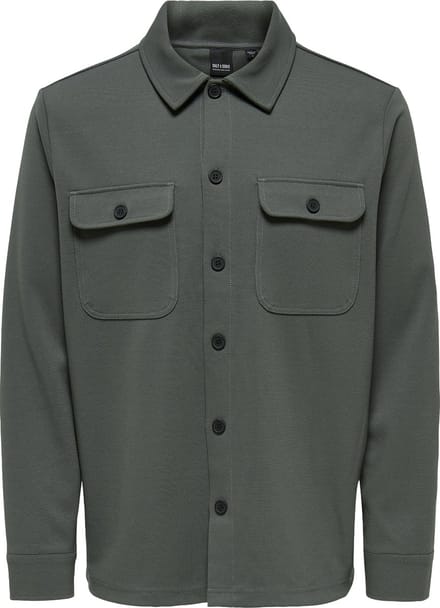 ONLY & SONS Overhemd ONSNEWKODYL Overhemd