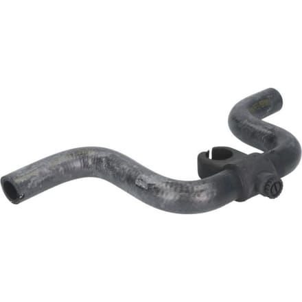 Koelsysteem, rubberen slang THERMOTEC DNF140TT