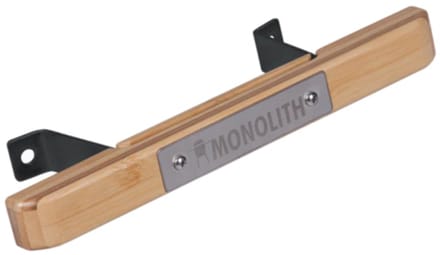 Bamboe handvat basic