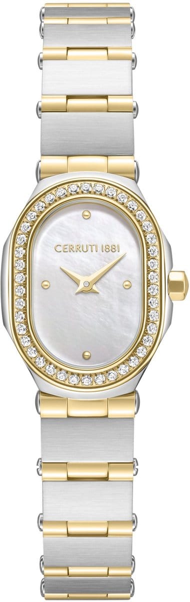 Horloge Aosta