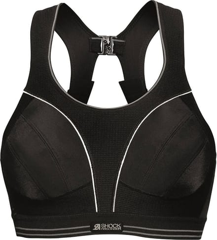 Shock Absorber Ultimate Run Sportbeha Dames