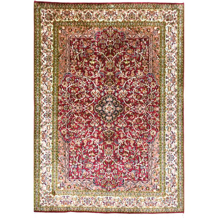 Vloerkleed Kashan | Casa Caron