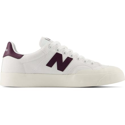 New Balance 100 - maat 38 - Unisex Sneakers - Wit/Rood