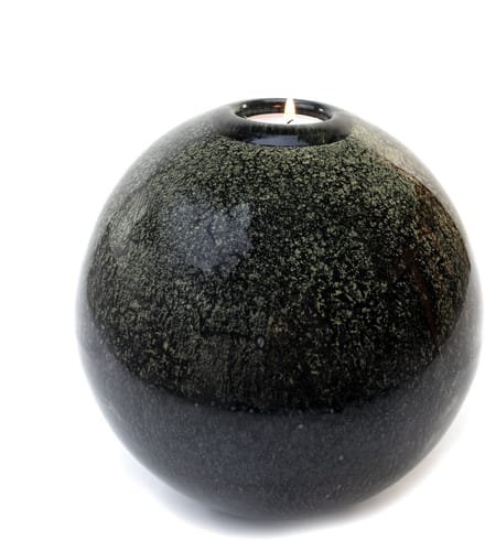 Loranto - Urn - Landscape - Waxinelichthouder XL - 1.6L - Handgemaakt