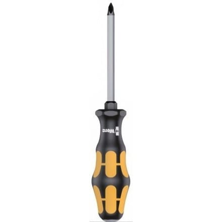 Wera Kraftform 900 Schroevendraaier Philips PH2x100 mm