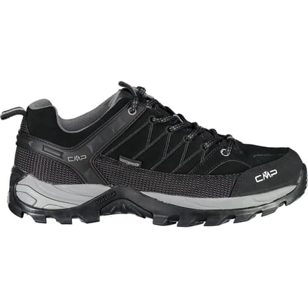 Lage Schoenen CMP Rigel waterprof