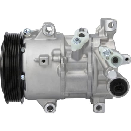 Compressor airconditioning THERMOTEC KTT090235