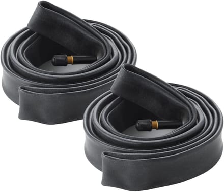 2x Fietsbinnenband 26 inch met Autoventiel - Medium Breedte ETRTO 40/62-559