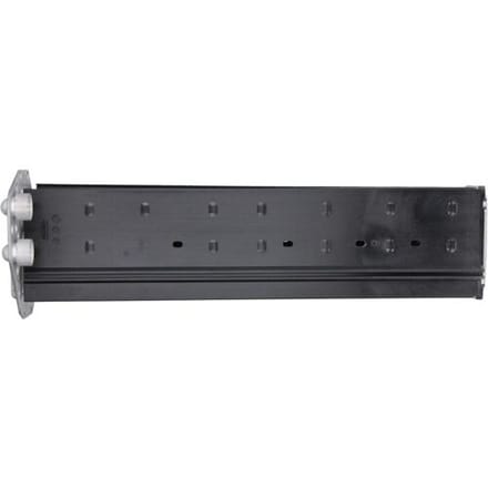 Intercooler NISSENS 961227