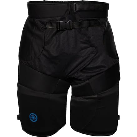 The Indian Maharadja Sky Goalie Short Junior