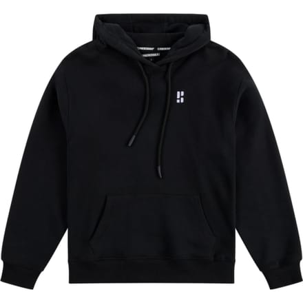Poederbaas Womens CL Hoody
