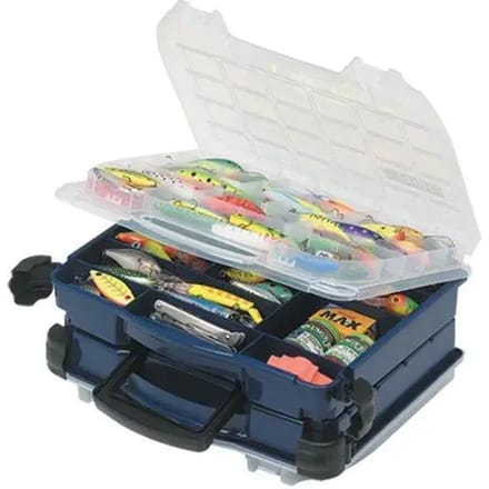 Lurecase Plano LockJaw™ (x2)
