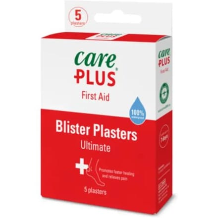 Care Plus ® Blister Plasters Ultimate