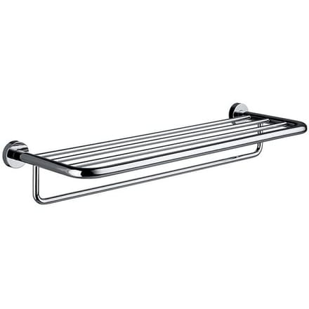 Emco rondo 2 towel rack 60 cm 456800162