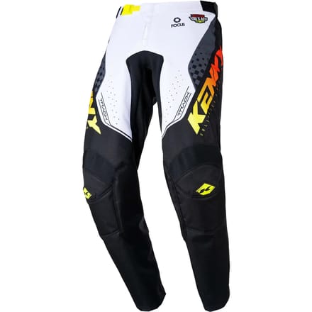 Motorcrossbroek Kenny Track Focus