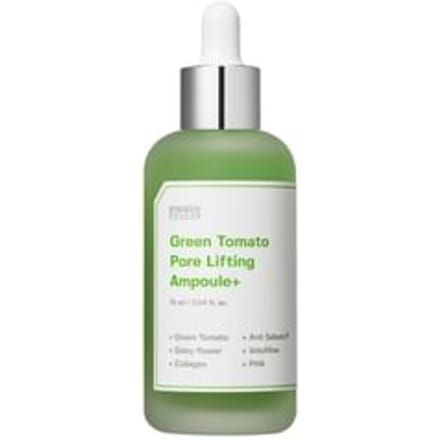 SUNGBOON EDITOR Groene Tomaat Poriën Lifting Ampoule Plus 30ml/75ml 30ml beige