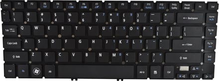 Notebook keyboard for Acer Aspire V5-431 V5-471 M5-481