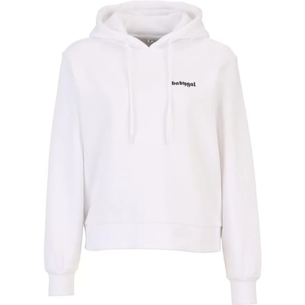 Dames Hoodie Miss Tee Babygal