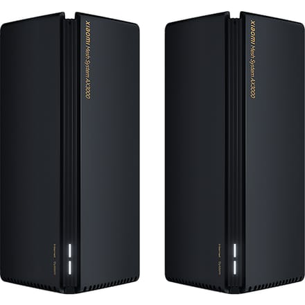 Xiaomi Mesh System AX3000 (2-pack)