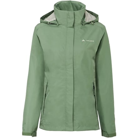 Waterdicht damesjack VAUDE Escape Light