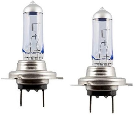 BOM12712 HID PLUS lampen, H7, set van 2