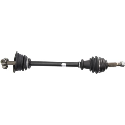 Aandrijfas POINT GEAR PNG71647 links