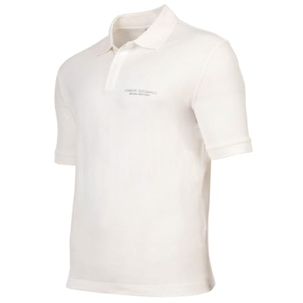 Armani Exchange Poloshirt POLO SHIRT Set van 1