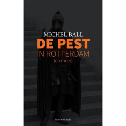 De Pest - Michel Ball