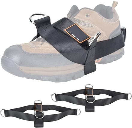 Dailygoods- Enkelband voor Kabelmachines - Weerstandsbanden