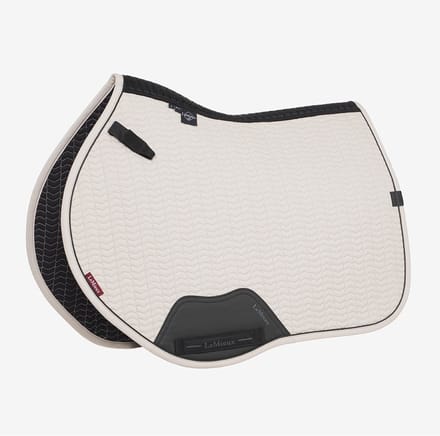 LEMIEUX ZADELDEK ESSENCE SOFT-SHELL EUROJUMP Beige