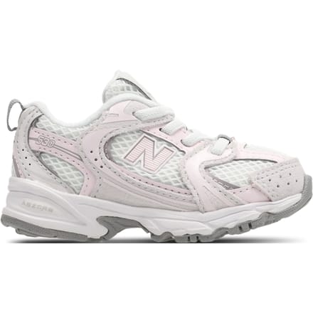 New Balance 530 Babyschoenen - Grijs - Maat 23.5 - Synthetisch