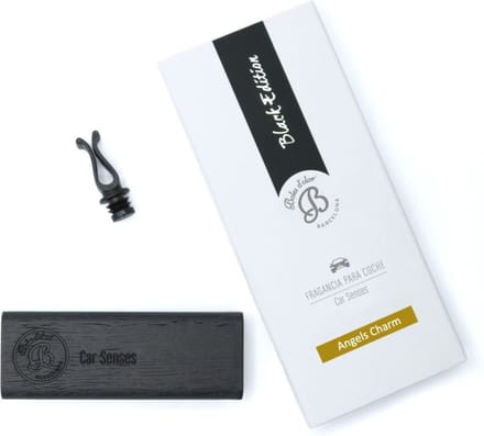 Boles d' Olor Car Senses Autoparfum angels Charm