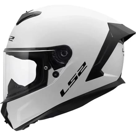 Volle motorhelm LS2 FF820 Rapid III