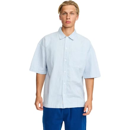 Oversized shirt Revolution