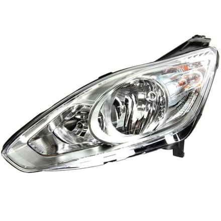 Koplampen VALEO 044435, links