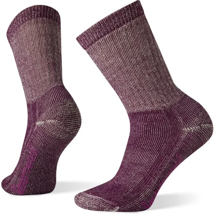 Dameskousen Smartwool Hike Classic Edition Crew