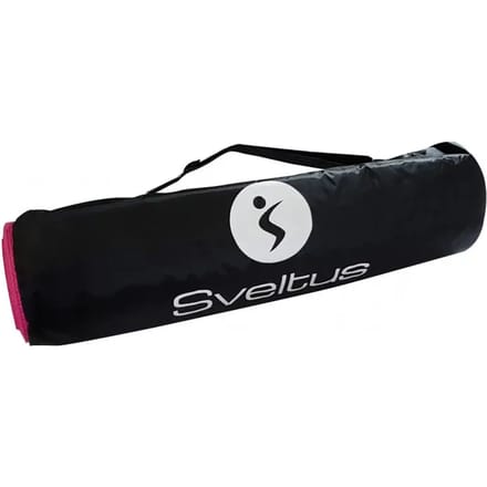 Tas voor gymnastiekmatten Sveltus
