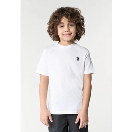 T-shirt Korte Mouw U.S Polo Assn. US43554001