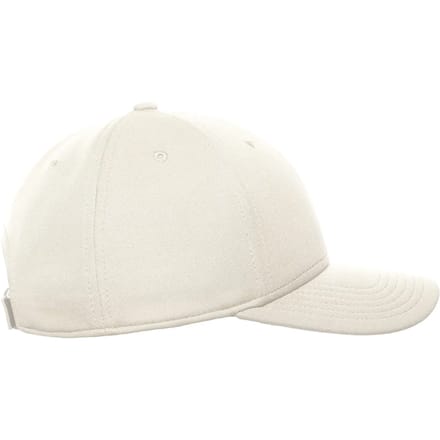 Honingraat baseballpet Atlantis Headwear Skye