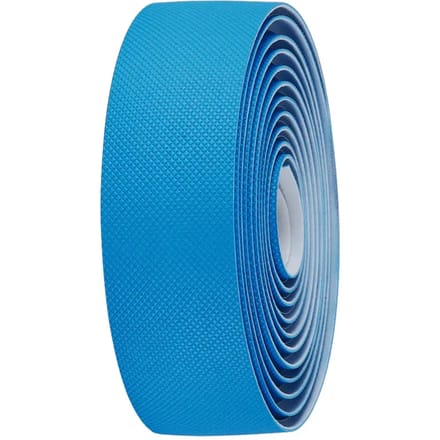 BBB Cycling FlexRibbon Gel Stuurtape - Extra Grip - MicroFiber - Stuurlint Racefiets - Blauw - 200 x 3cm - BHT-14