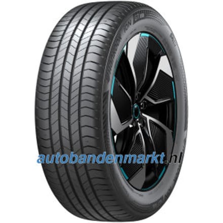 Hankook iON GT SUV (IK41A) ( 215/65 R16 98V 4PR EV SBL )