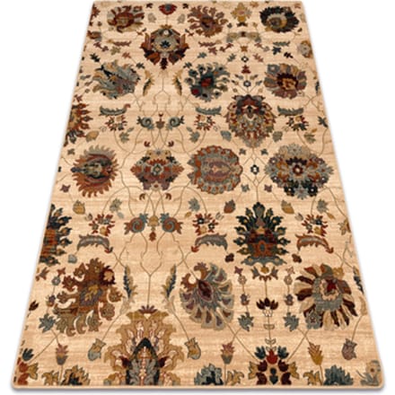 Kleden Rugsx Tapijt SUPERIOR LATICA room 200x200 cm