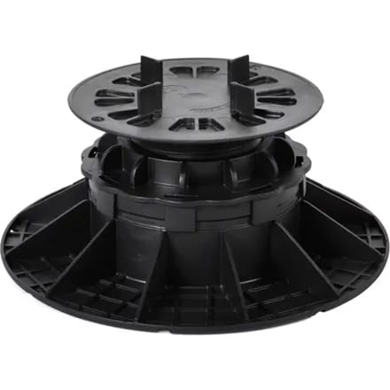 HiLo Fix Tegeldrager Verstelbaar 040-070mm