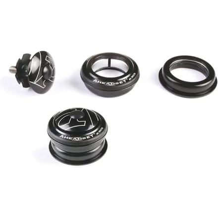 Semi-geïntegreerde headset VP Components